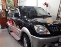 Mitsubishi Jolie    Limited  2005 - Chính chủ bán xe Mitsubishi Jolie Limited năm 2005, màu đen, xe nhập