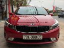 Kia Cerato 1.6MT 2016 - Salon Auto Hải Bình bán Kia Cerato 1.6 số sàn, SX 2016, Đk 10 -12-2016