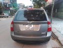 Kia Carens SXAT 2011 - Gia đình bán Kia Carens SXAT sản xuất 2011, màu xám