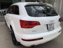 Audi Q7   2007 - Bán Audi Q7, phân khối 4.2, giấy tờ đầy đủ