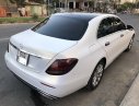 Mercedes-Benz E class E200  2016 - Cần bán Mercedes-Benz E200 class đăng ký 2017, màu trắng, nhập khẩu nguyên chiếc