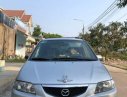 Mazda Premacy 2003 - Bán Mazda Premacy 2003, màu bạc, giá chỉ 198 triệu