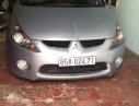 Mitsubishi Grandis   2006 - Bán Mitsubishi Grandis đời 2006, màu bạc, xe nhập, giá tốt