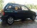 Kia CD5   2001 - Bán ô tô Kia CD5 năm 2001, màu xanh lục  