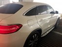 Mercedes-Benz GLE-Class GLE400 4Matic Coupe 2016 - Bán Mercedes GLE400 4Matic Coupe sản xuất 2016, 34000km, còn rất mới