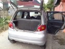 Daewoo Matiz 2006 - Bán Daewoo Matiz sản xuất năm 2006, màu bạc, xe còn sử dụng tốt như xe mới