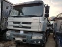Xe tải 1,5 tấn - dưới 2,5 tấn 2017 - Bán xe ben Cheng Long - Hải Âu nhập khẩu nguyên chiếc, hạn ĐK - 01/01/2020, trọng lượng 17,5 tấn, màu bạc giá hấp dẫn