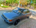 Mazda 323 1.6 MT 1996 - Cần bán Mazda 323 1.6 MT năm sản xuất 1996, màu xám 