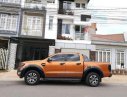 Ford Ranger   Wildtrak  2016 - Bán Ford Ranger Wildtrak 2016, nhập khẩu, số tự động 