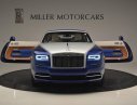 Rolls-Royce Wraith 2019 - Rolls-Royce Dawn Model 2019, nhập khẩu nguyên chiếc, xe đặt cọc, liên hệ để nhận giá