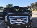 Cadillac Escalade 2019 - Cần bán Cadillac Escalade đời 2019, màu đen, xe nhập, mới 100%