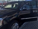 Cadillac Escalade 2019 - Cần bán Cadillac Escalade đời 2019, màu đen, xe nhập, mới 100%
