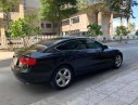 Audi A5 TFSi 2016 - Bán xe Audi A5 TFSi đời 2016, màu đen, nhập khẩu