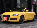 Audi TT 2007 - Bán xe Audi TT đời 2007, màu vàng, nhập khẩu, giá tốt