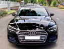 Audi A5 Sportback 2.0 Tfsi Quattro 2018 - Bán xe Audi A5 Sportback 2.0 TFSi Quattro đời 2018, màu đen, nhập khẩu