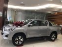 Toyota Hilux     2019 - Toyota Ninh Kiều bán Hilux được nhập khẩu nguyên chiếc từ Thái Lan