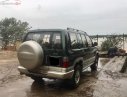 Isuzu Trooper SE 2003 - Bán xe Isuzu Trooper SE đời 2003, màu xanh lam