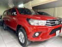 Toyota Hilux E 2016 - Cần bán Toyota Hilux E 2016 ít sử dụng, xe còn rất mới, giá chỉ 565 triệu