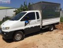 Hyundai Libero   2000 - Cần bán xe Hyundai Libero đời 2000, màu trắng, nhập khẩu nguyên chiếc