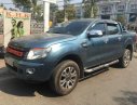 Ford Ranger   XLT  2014 - Bán Ford Ranger XLT sản xuất năm 2014, xe đẹp, nội thất đẹp