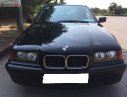 BMW 3 Series 320i 1997 - Cần bán lại xe BMW 3 Series 320i đời 1997, màu đen, nhập khẩu  