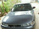 Mazda 626   1996 - Cần bán gấp Mazda 626 1996, nhập khẩu, gầm chắc chắn