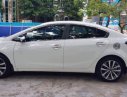 Kia K3   AT  2015 - Cần bán Kia K3 AT đời 2015, màu trắng, giá chỉ 522 triệu