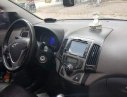 Hyundai i30   CW   2011 - Bán Hyundai i30 CW đời 2011, màu trắng, xe đã lăn được hơn 7 vạn