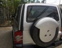 Ssangyong Korando  MT 2001 - Bán ô tô Ssangyong Korando MT sản xuất 2001, màu bạc, nhập khẩu nguyên chiếc  