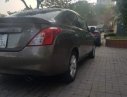 Nissan Sunny     XV   2016 - Gia đình tôi cần bán chiếc xe Nissan Sunny XV số tự động, đời 2016, xe đẹp, không lỗi