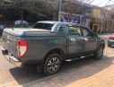 Ford Ranger   XLT  2014 - Bán Ford Ranger XLT sản xuất năm 2014, xe đẹp, nội thất đẹp