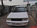 Kia Pride   1995 - Cần bán lại xe Kia Pride sản xuất năm 1995, màu trắng, giá 29tr 