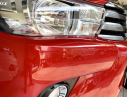 Toyota Hilux E 2016 - Cần bán Toyota Hilux E 2016 ít sử dụng, xe còn rất mới, giá chỉ 565 triệu
