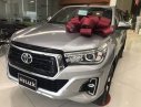Toyota Hilux     2019 - Toyota Ninh Kiều bán Hilux được nhập khẩu nguyên chiếc từ Thái Lan