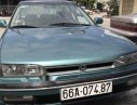 Honda Accord 1991 - Cần bán xe Honda Accord sản xuất 1991, nhập khẩu xe gia đình