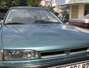 Honda Accord 1991 - Cần bán xe Honda Accord sản xuất 1991, nhập khẩu xe gia đình