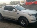 Ford Ranger  MT 2017 - Bán Ford Ranger MT đời 2017, xe cá nhân sử dụng kỹ, một đời chủ mua mới cuối 2017