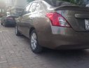 Nissan Sunny     XV   2016 - Gia đình tôi cần bán chiếc xe Nissan Sunny XV số tự động, đời 2016, xe đẹp, không lỗi