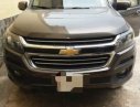 Chevrolet Colorado  MT 2017 - Cần bán Chevrolet Colorado MT 2017, zin toàn bộ