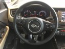 Kia Rondo GAT 2019 - Bán ô tô Kia Rondo GAT sản xuất 2019, màu bạc