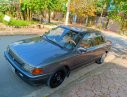 Mazda 323 1.6 MT 1996 - Cần bán Mazda 323 1.6 MT năm sản xuất 1996, màu xám 