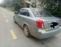 Chevrolet Lacetti   2005 - Bán Chevrolet Lacetti đời 2005, nhập khẩu, giá chỉ 145 triệu