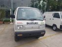 Suzuki Blind Van 2018 - Suzuki Blind Van, giải pháp hiệu quả cho việc giao hàng nhanh, gọn nhẹ, kinh tế, hiệu quả
