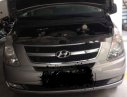 Hyundai Grand Starex   2015 - Bán Hyundai Grand Starex năm 2015, màu bạc, xe nhập, giá 699tr