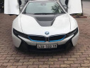 BMW i8 2014 - Bán BMW i8 thượng đế thực sự đam mê tốc độ