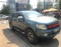 Ford Ranger   XLT  2014 - Bán Ford Ranger XLT sản xuất năm 2014, xe đẹp, nội thất đẹp