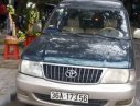 Toyota Zace   2003 - Cần bán Toyota Zace năm 2003, đang đi ổn định