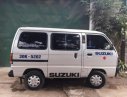 Suzuki Super Carry Van   2008 - Bán Suzuki Super Carry Van sản xuất 2008, màu trắng