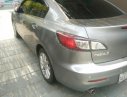 Mazda 3 1.6L 2014 - Cần bán Mazda 3 1.6L đời 2014, màu bạc, xe nhập còn mới