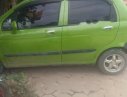 Daewoo Matiz   2005 - Cần bán gấp Daewoo Matiz sản xuất năm 2005, màu xanh lục